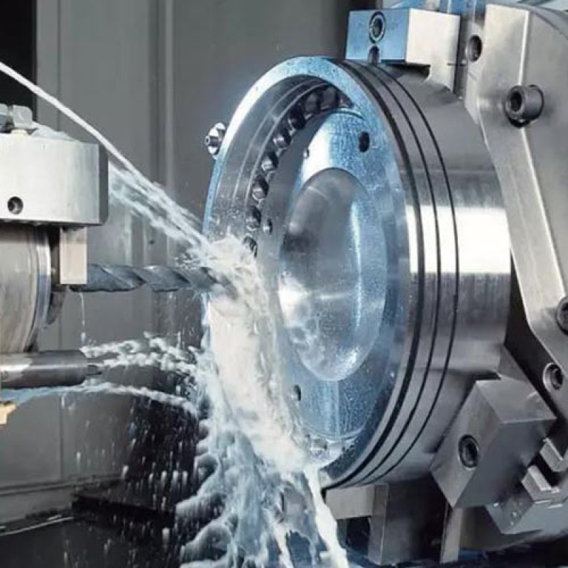 應用于金屬加工、切削行業的殺菌 防腐